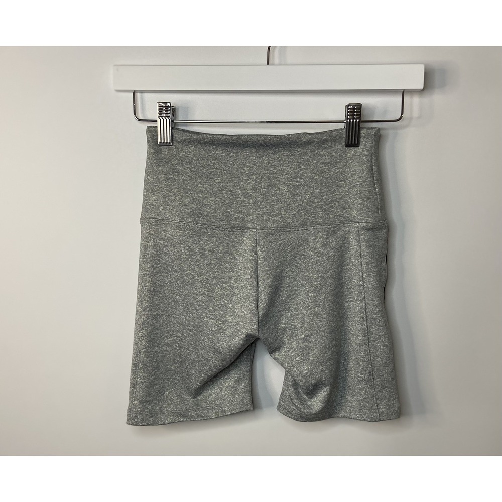 PINK Victoria‎ Secret High Waisted Active Bike Shorts size XS - Picture 4 of 11